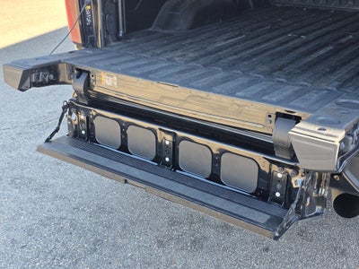 2024 GMC Sierra 3500 HD Denali