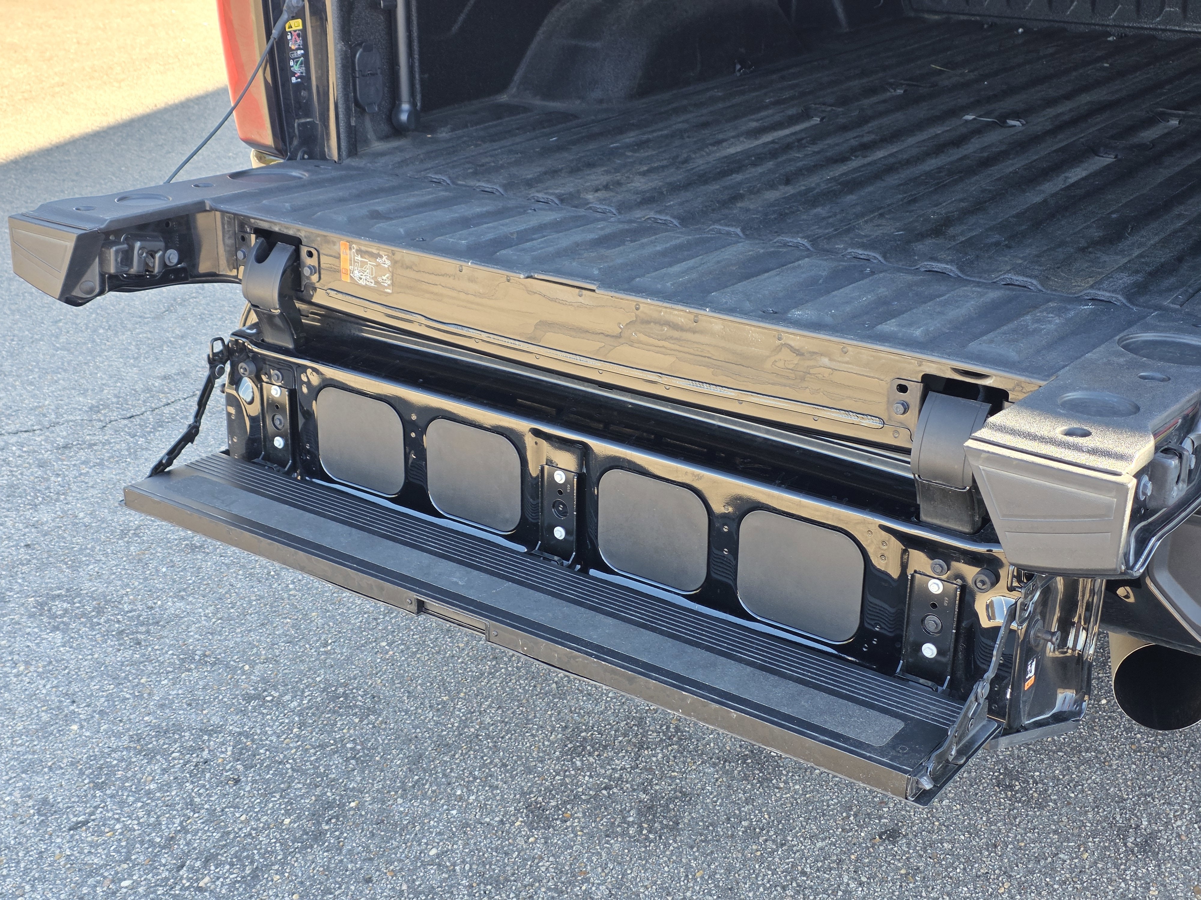 2024 GMC Sierra 3500 HD Denali