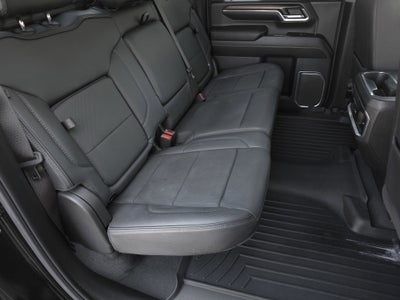 2024 GMC Sierra 3500 HD Denali