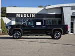 2024 GMC Sierra 3500 HD Denali