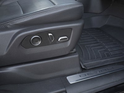 2024 GMC Sierra 3500 HD Denali