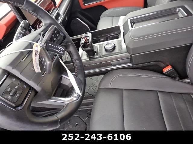 2026 GMC HUMMER EV Pickup 3X