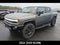 2026 GMC HUMMER EV Pickup 3X