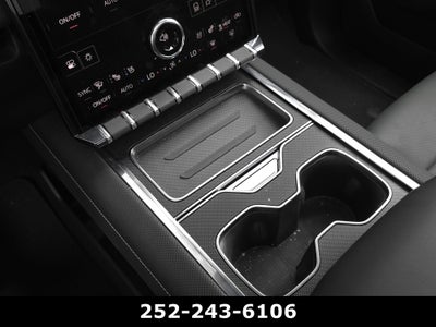 2026 GMC Sierra EV AT4 Max Range