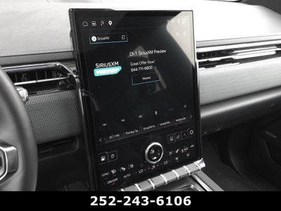 2026 GMC Sierra EV AT4 Max Range