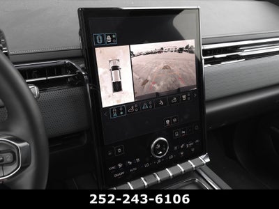2026 GMC Sierra EV AT4 Max Range