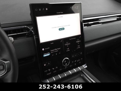 2026 GMC Sierra EV AT4 Max Range