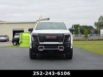 2026 GMC Sierra EV AT4 Max Range