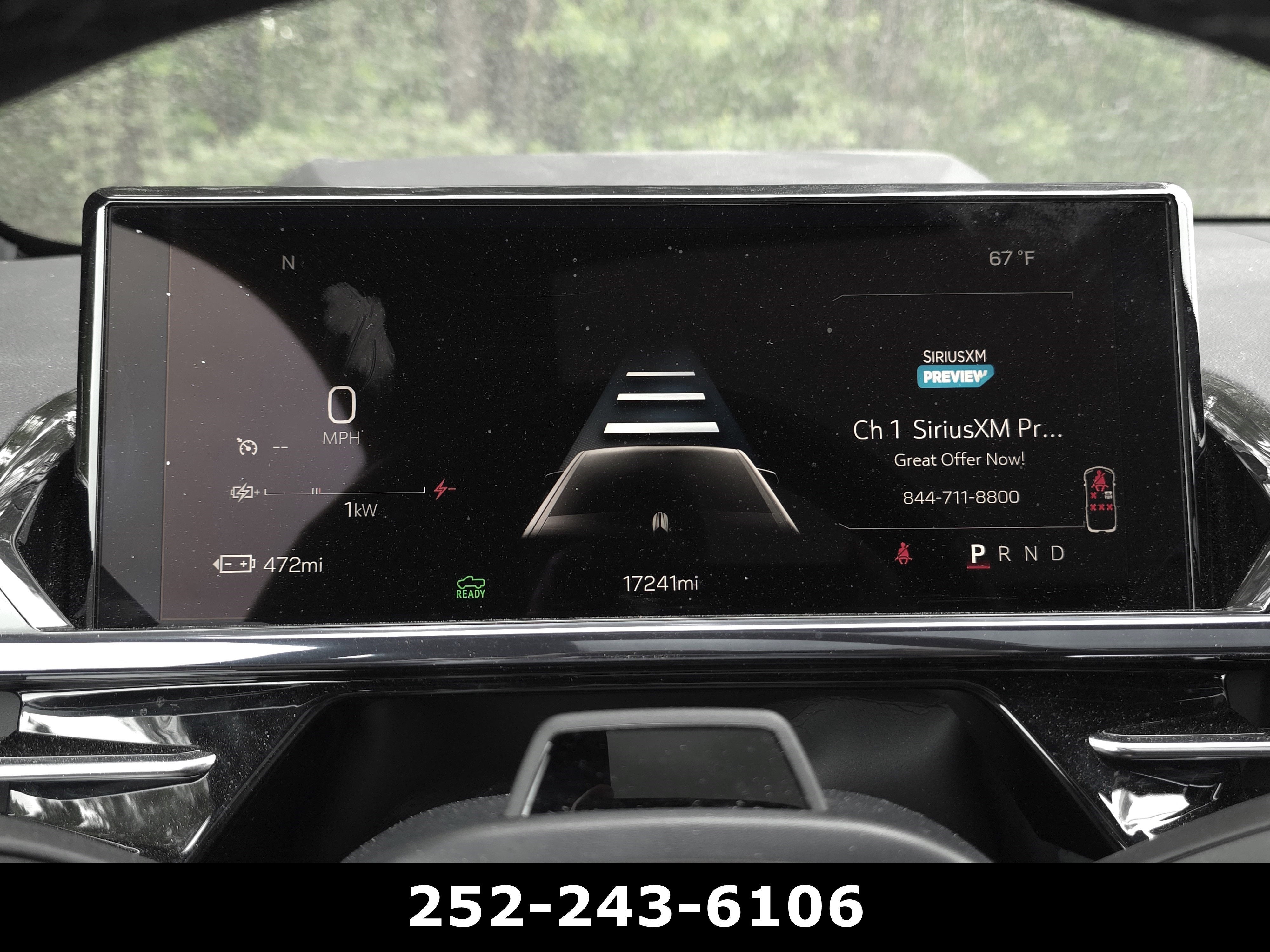 2026 GMC Sierra EV AT4 Max Range