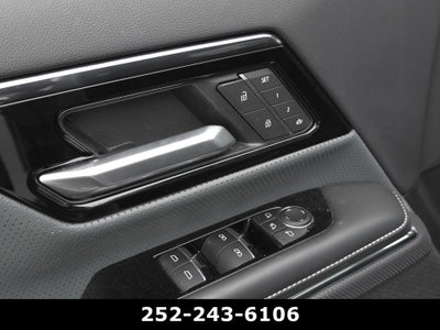 2026 GMC Sierra EV AT4 Max Range