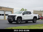 2026 GMC Sierra EV AT4 Max Range