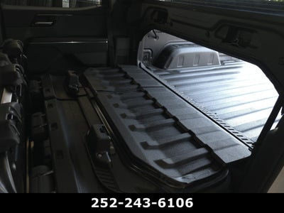 2026 GMC Sierra EV AT4 Max Range