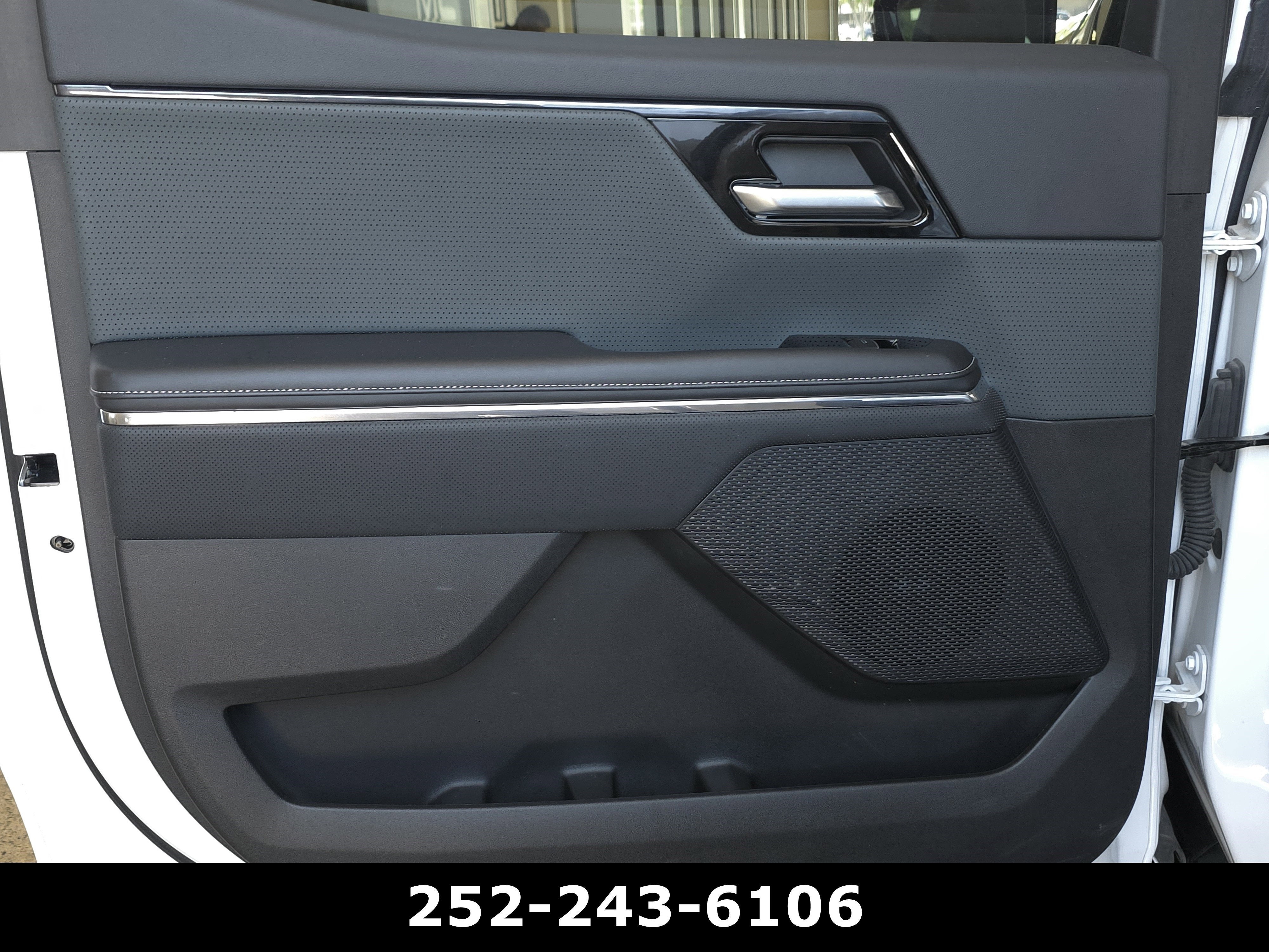 2026 GMC Sierra EV AT4 Max Range