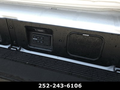 2026 GMC Sierra EV AT4 Max Range