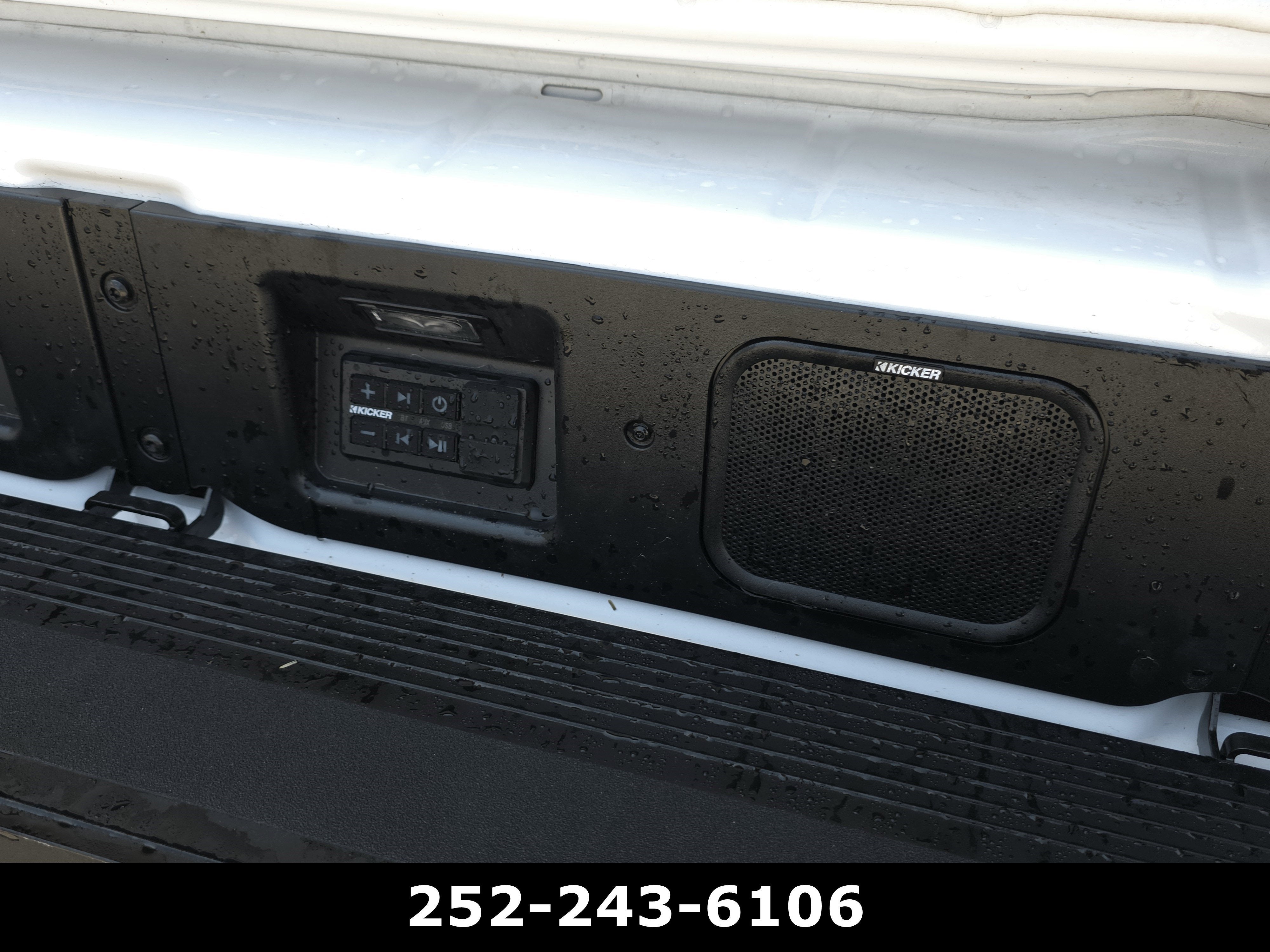 2026 GMC Sierra EV AT4 Max Range