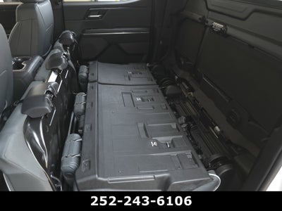 2026 GMC Sierra EV AT4 Max Range