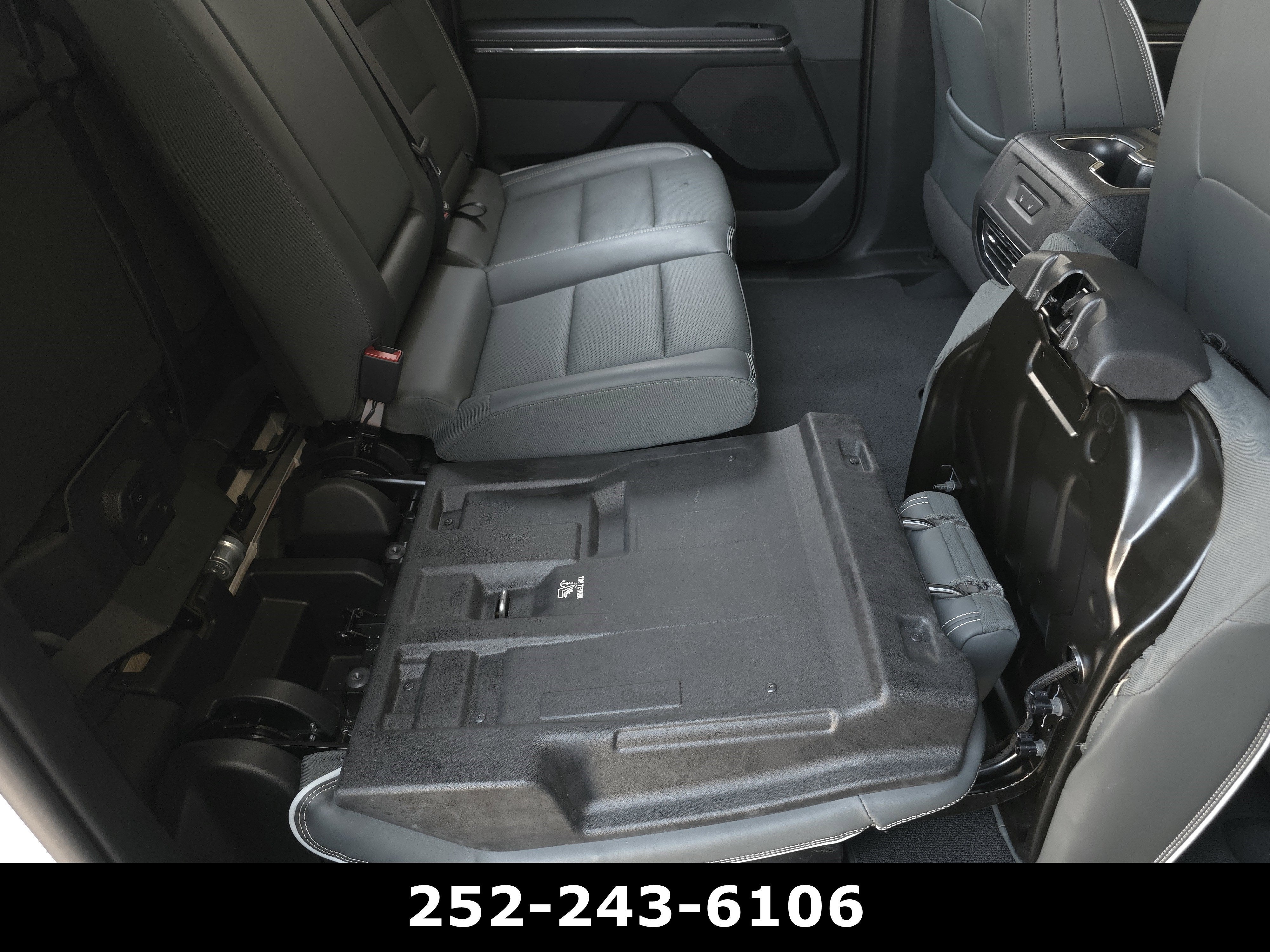 2026 GMC Sierra EV AT4 Max Range
