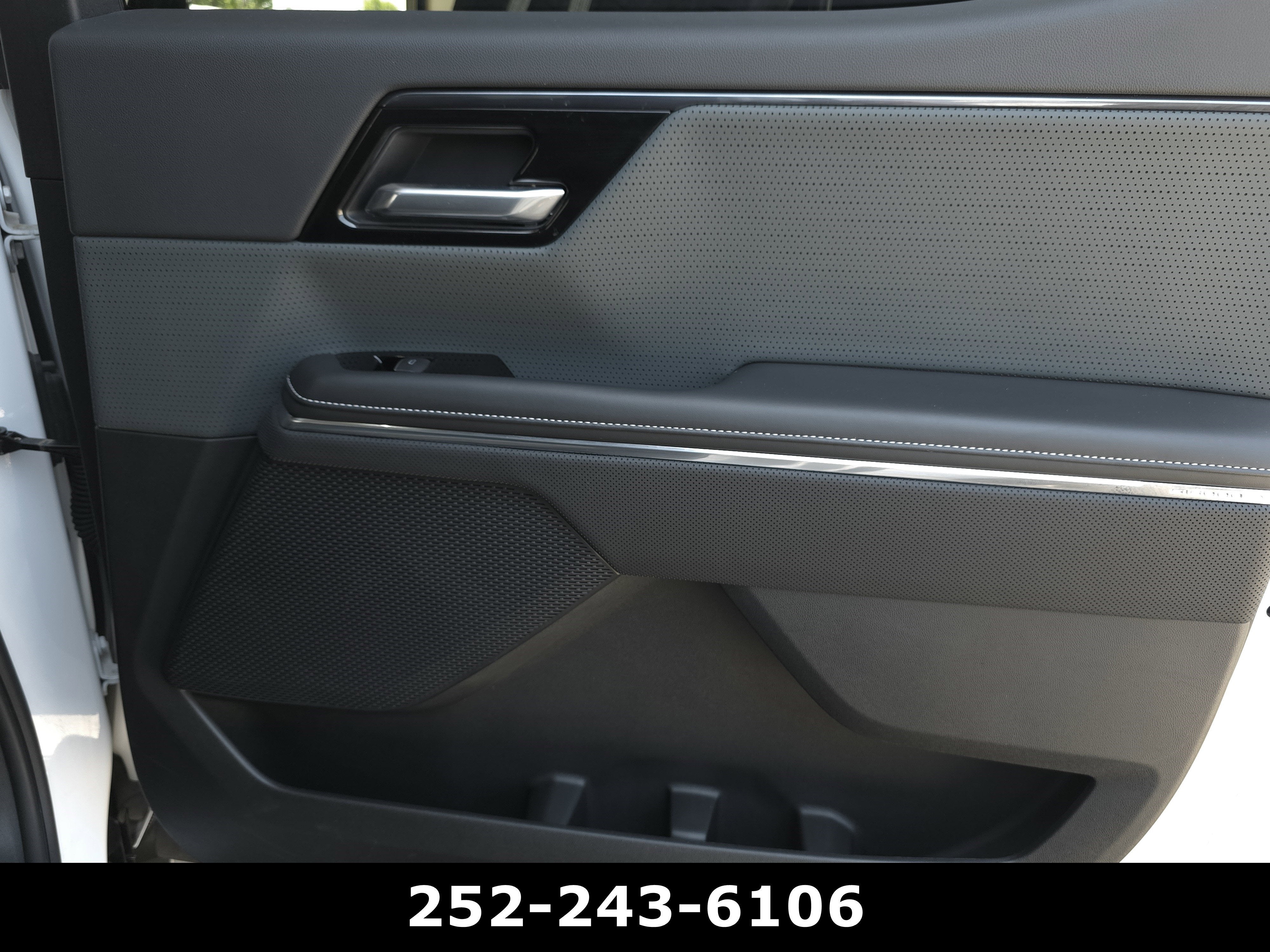 2026 GMC Sierra EV AT4 Max Range