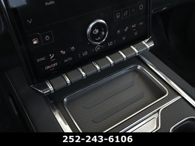 2026 GMC Sierra EV AT4 Max Range
