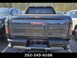 2026 GMC Sierra EV AT4 Max Range