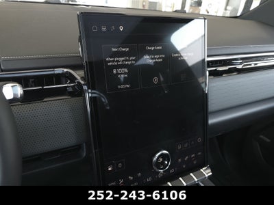 2026 GMC Sierra EV AT4 Max Range