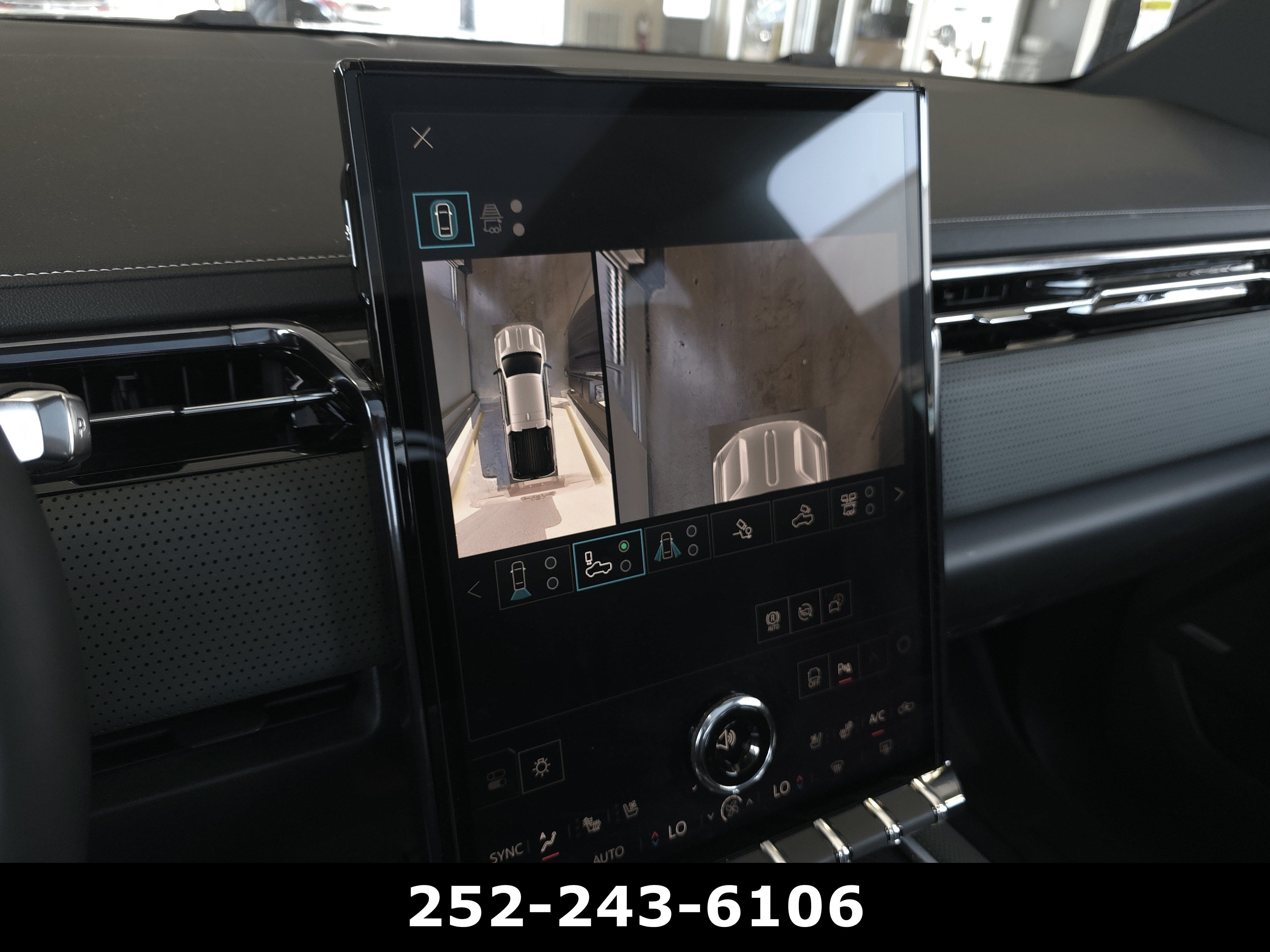 2026 GMC Sierra EV AT4 Max Range