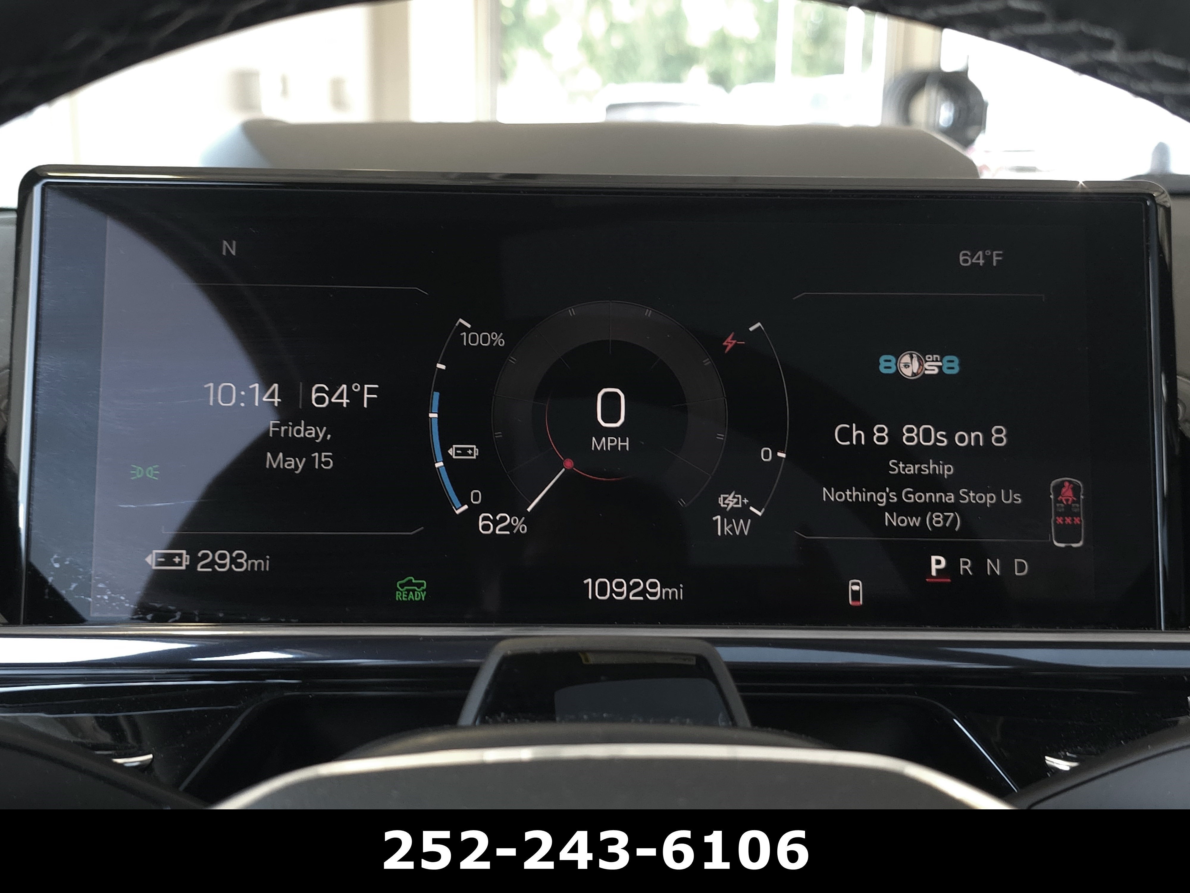 2026 GMC Sierra EV AT4 Max Range