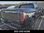 2026 GMC Sierra EV AT4 Max Range