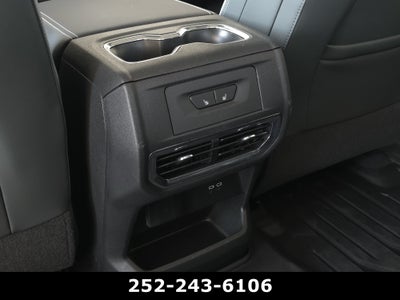 2026 GMC Sierra EV AT4 Max Range