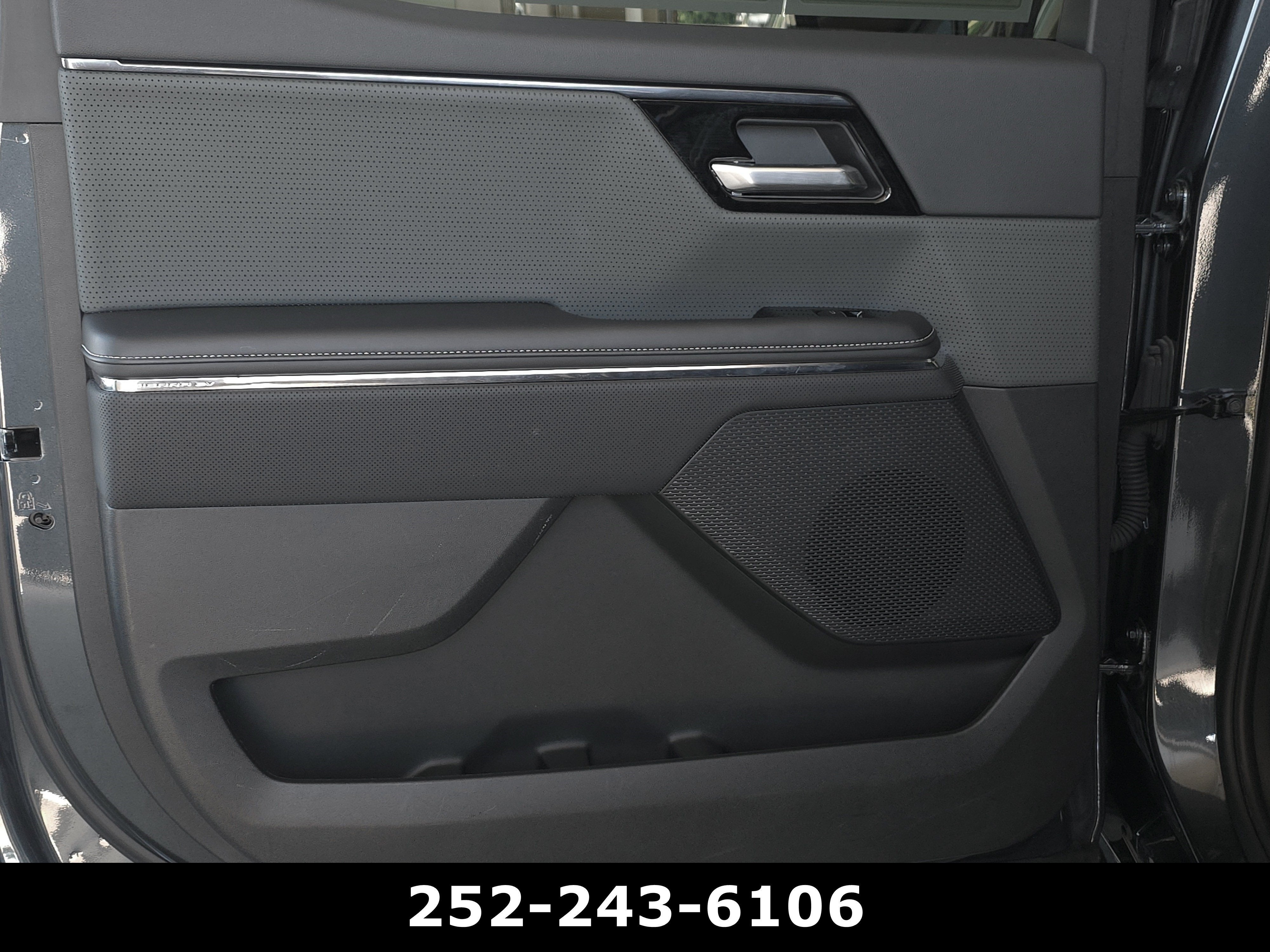 2026 GMC Sierra EV AT4 Max Range
