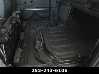 2026 GMC Sierra EV AT4 Max Range