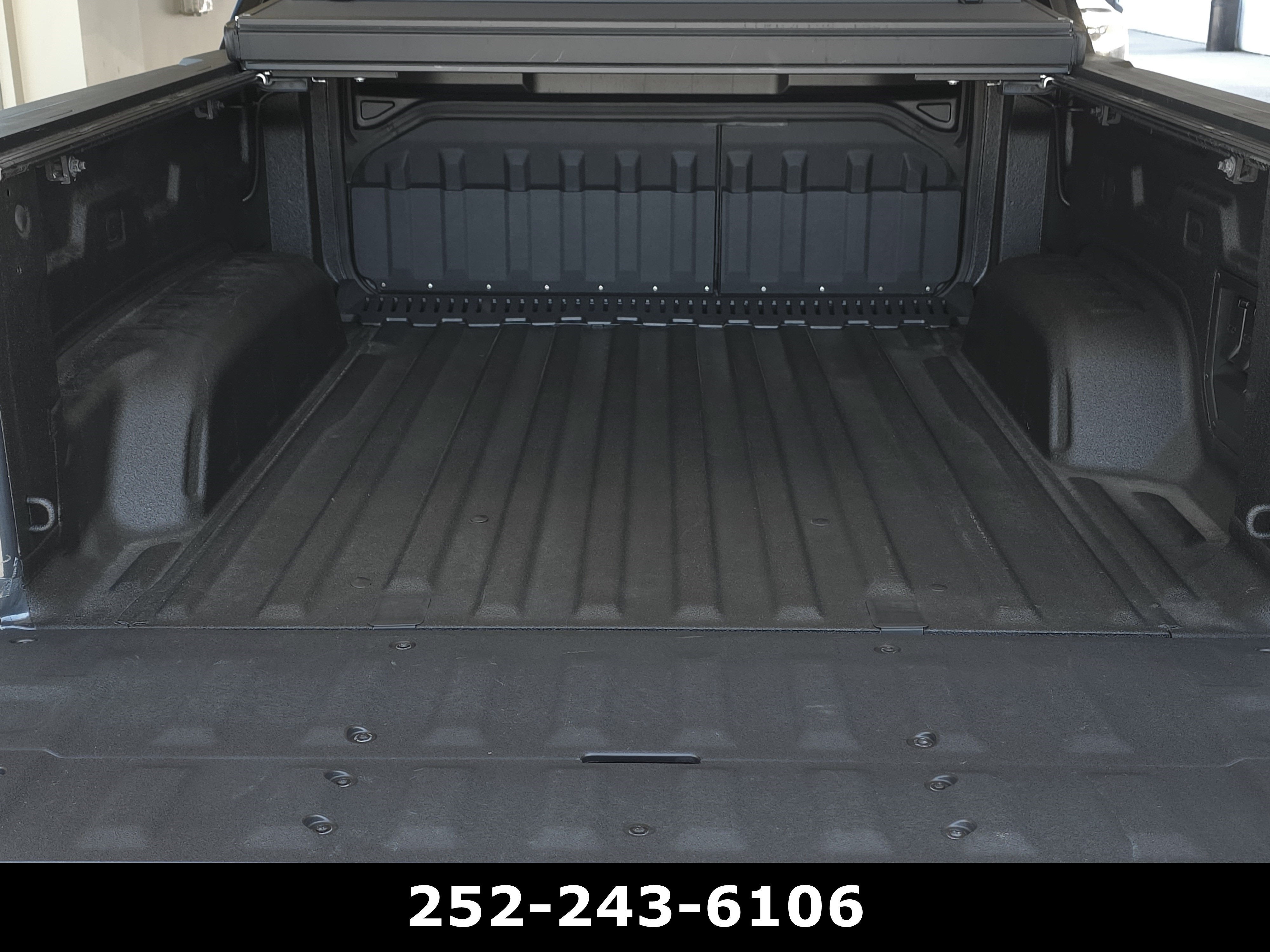 2026 GMC Sierra EV AT4 Max Range
