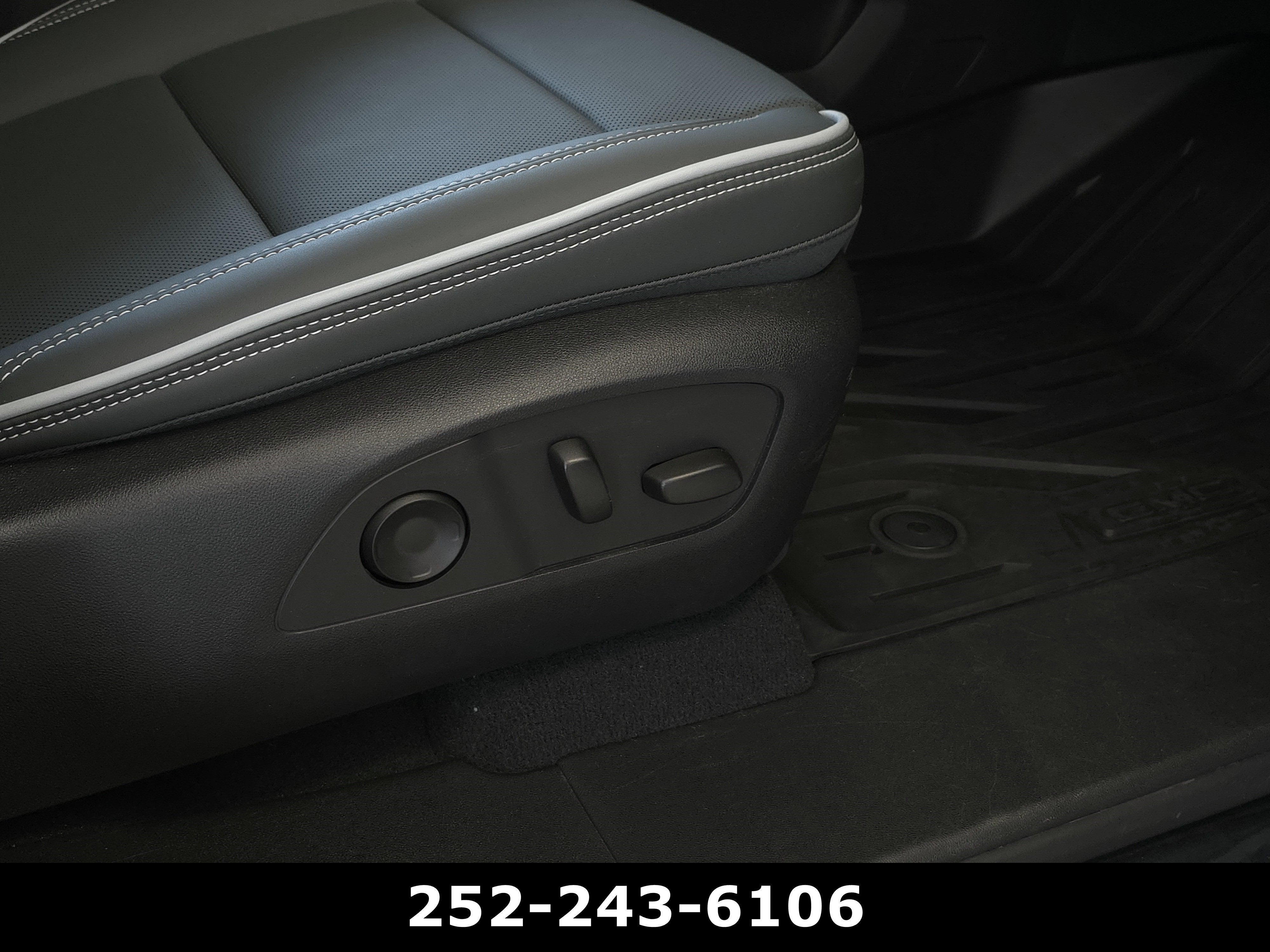 2026 GMC Sierra EV AT4 Max Range