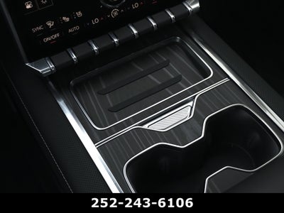 2026 GMC Sierra EV Denali Max Range