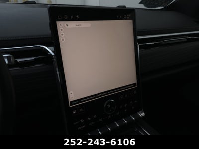 2026 GMC Sierra EV Denali Max Range