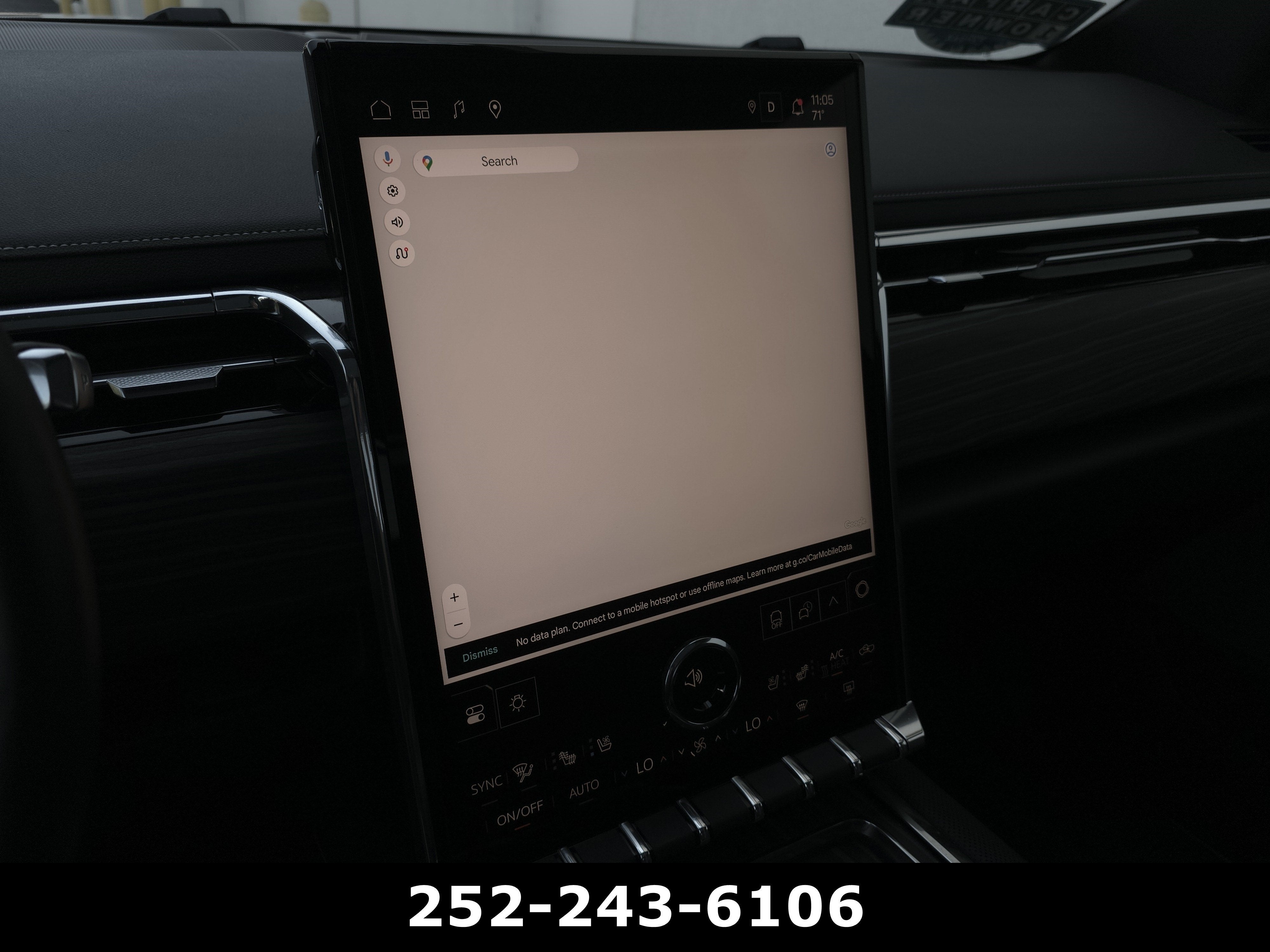2026 GMC Sierra EV Denali Max Range