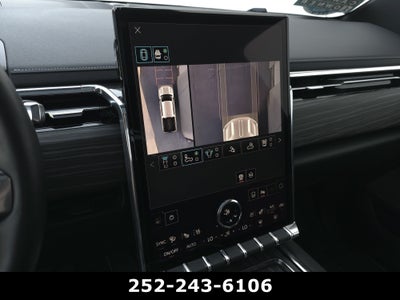 2026 GMC Sierra EV Denali Max Range