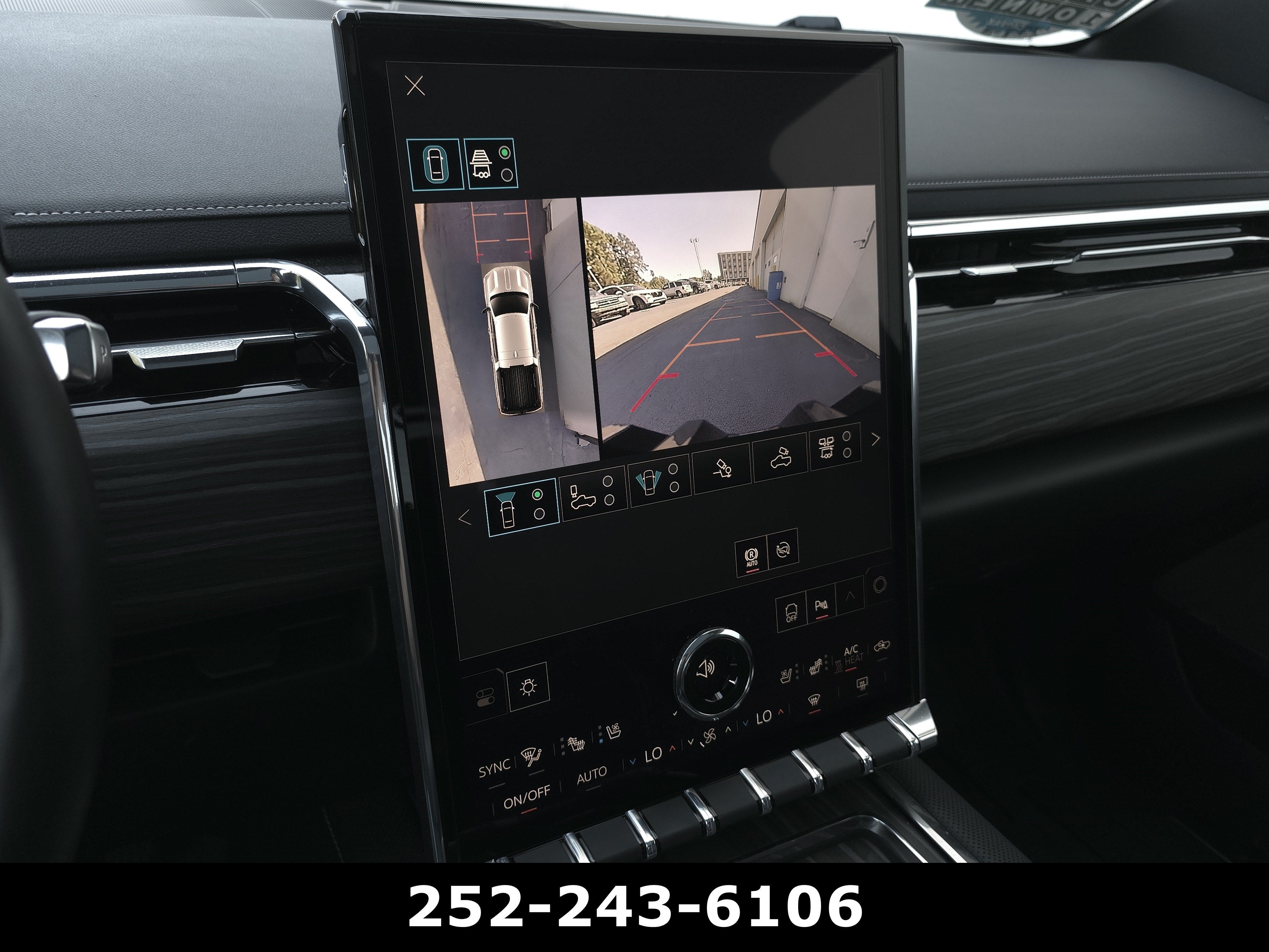2026 GMC Sierra EV Denali Max Range
