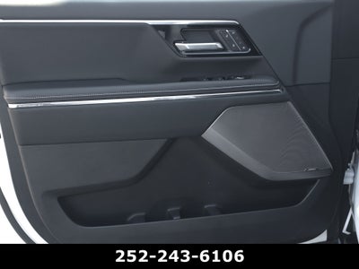 2026 GMC Sierra EV Denali Max Range