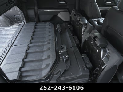 2026 GMC Sierra EV Denali Max Range