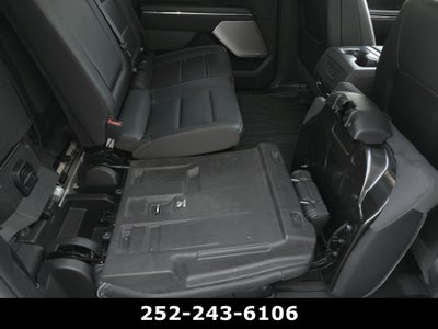 2026 GMC Sierra EV Denali Max Range