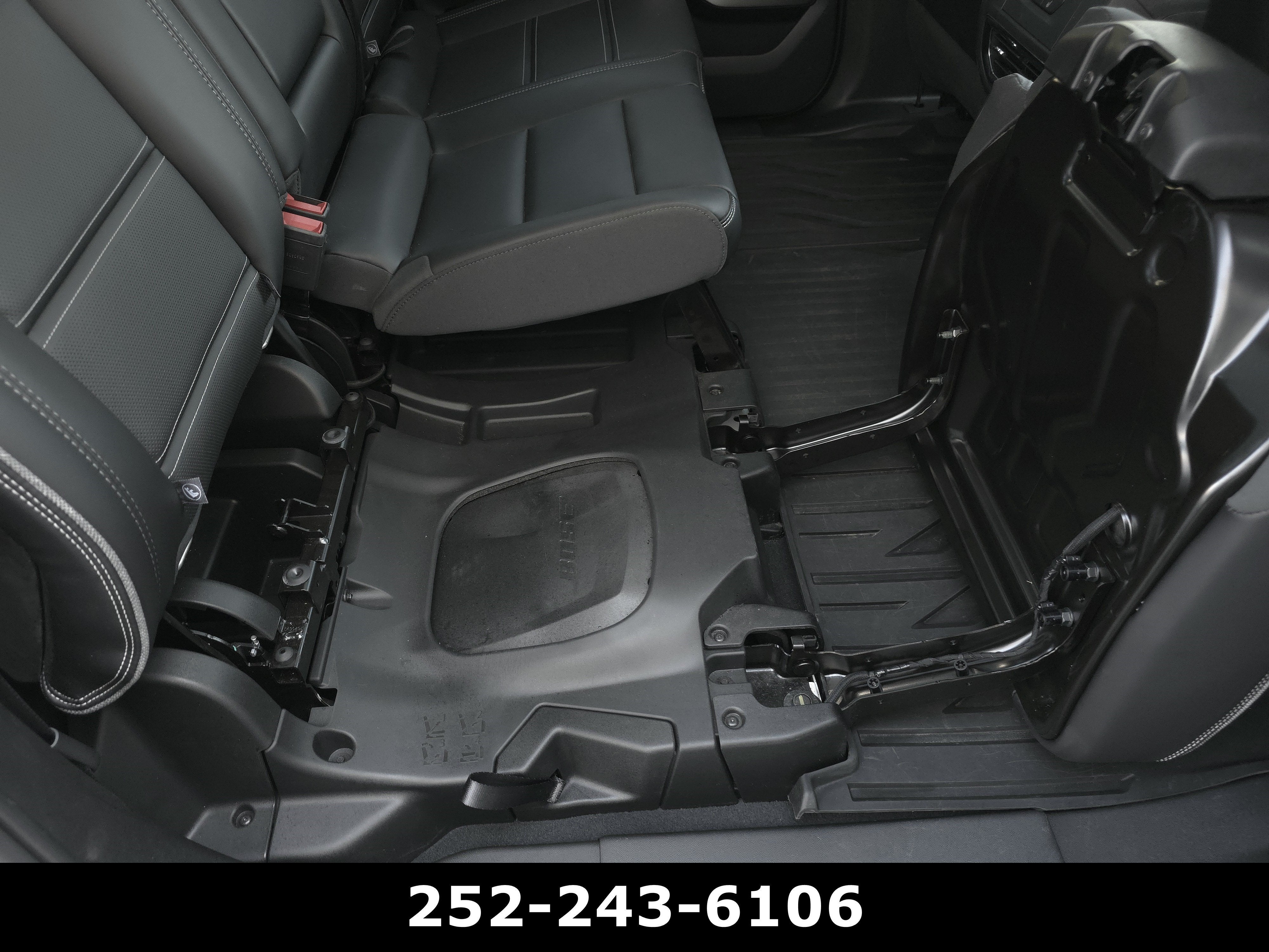 2026 GMC Sierra EV Denali Max Range