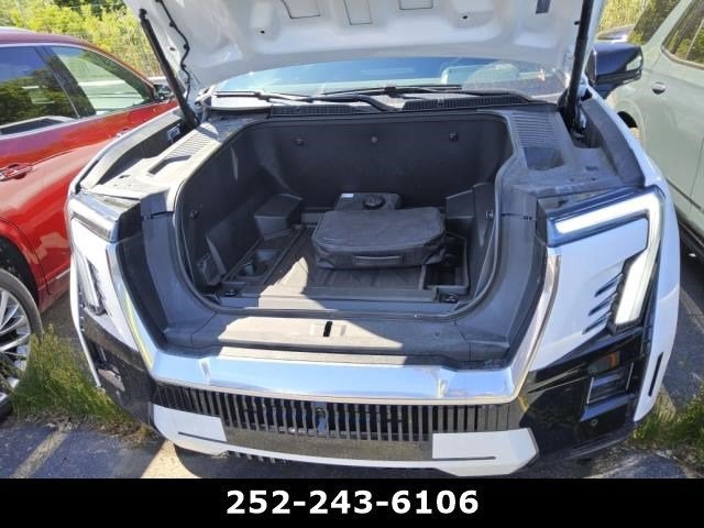 2026 GMC Sierra EV Denali Max Range