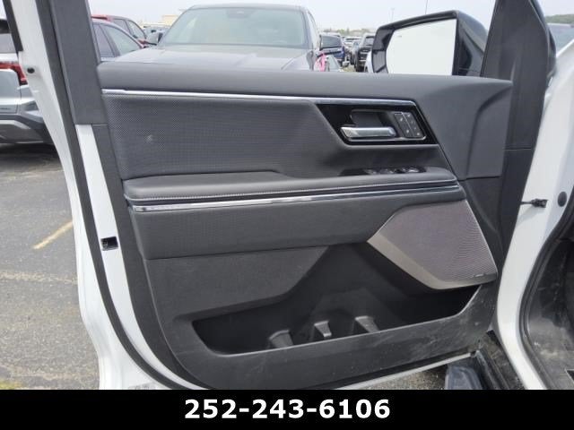 2026 GMC Sierra EV Denali Max Range