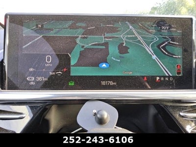 2026 GMC Sierra EV Denali Max Range