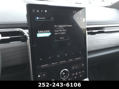 2026 GMC Sierra EV Denali Max Range