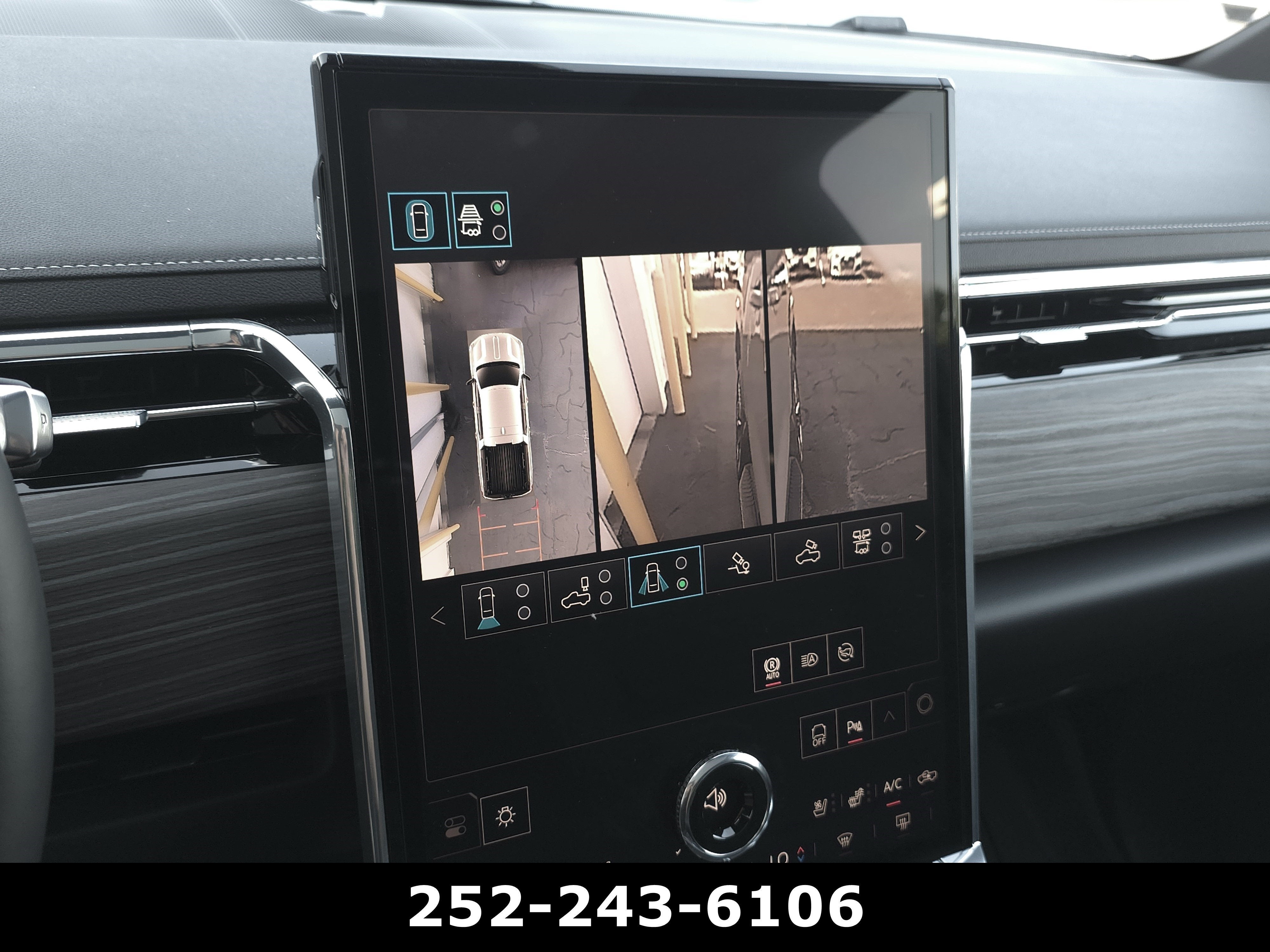 2026 GMC Sierra EV Denali Max Range