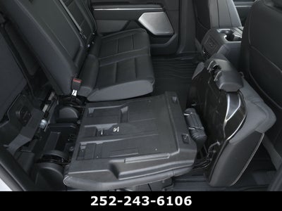 2026 GMC Sierra EV Denali Max Range