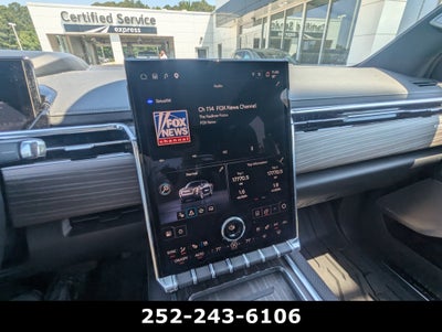 2026 GMC Sierra EV Denali Max Range