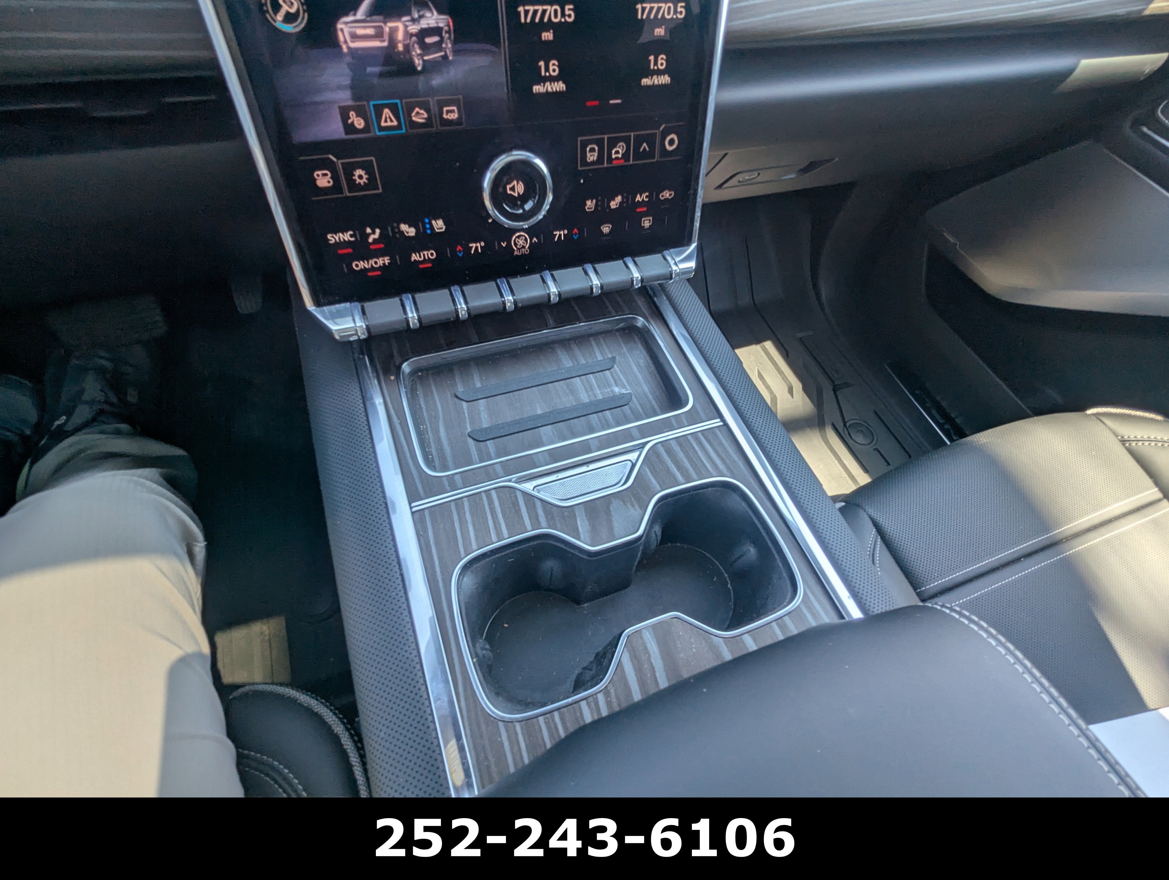 2026 GMC Sierra EV Denali Max Range
